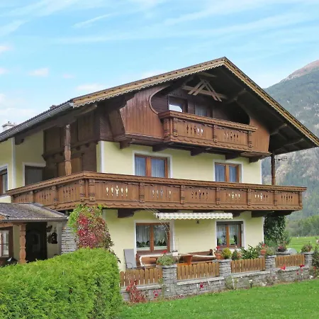 Wiesenhof - Lfd200 By Interhome