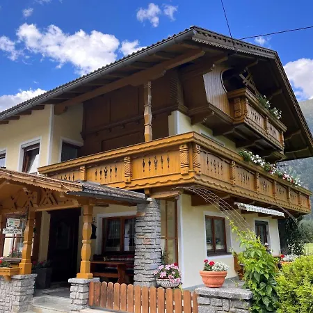 Wiesenhof - Lfd200 By Interhome Apartment *