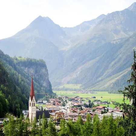 Wiesenhof-1 By Interhome