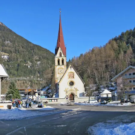 Appartamento Wiesenhof-1 By Interhome