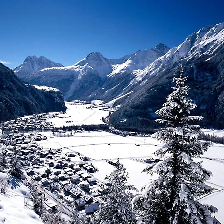 Wiesenhof-1 By Interhome *