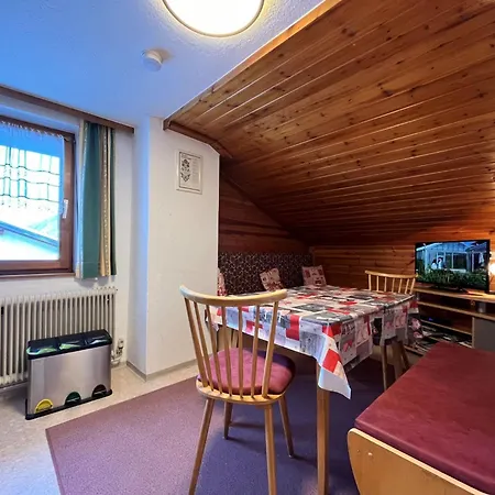Appartamento Wiesenhof-1 By Interhome Längenfeld