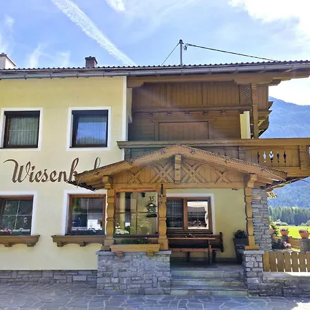 Wiesenhof-1 By Interhome *