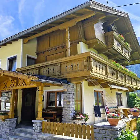 Wiesenhof-1 By Interhome