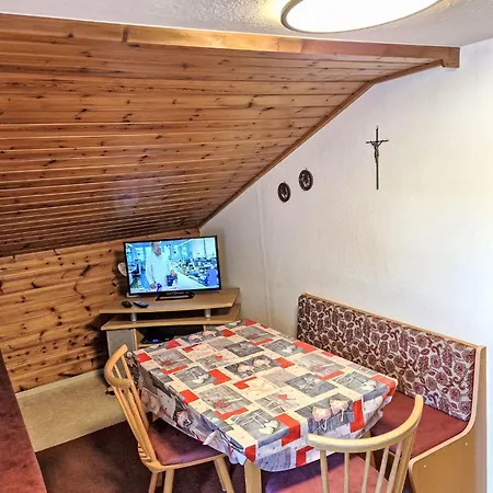 Wiesenhof-1 By Interhome Längenfeld