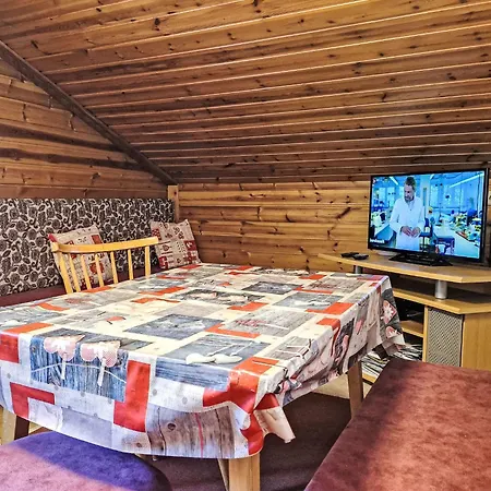 Lejlighed Wiesenhof-1 By Interhome *