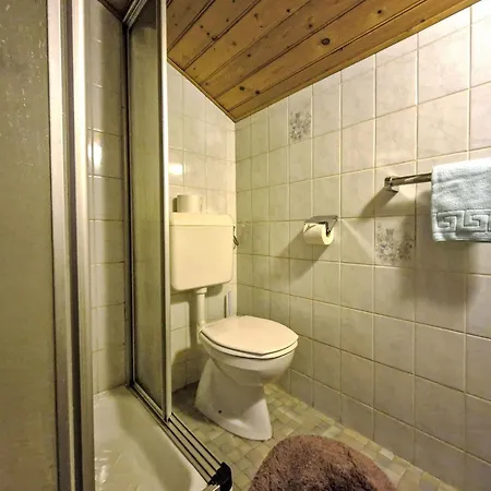 Wiesenhof-1 By Interhome Appartamento Längenfeld