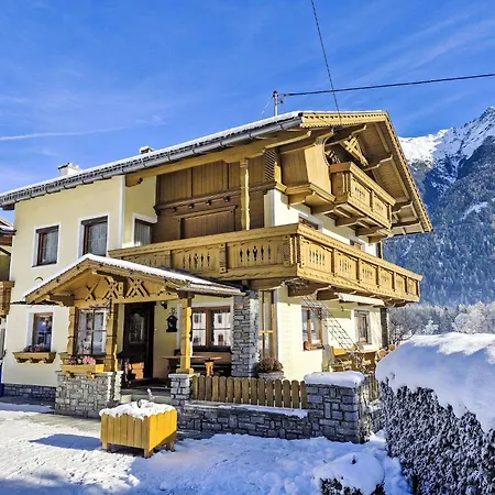 Lejlighed Wiesenhof-1 By Interhome