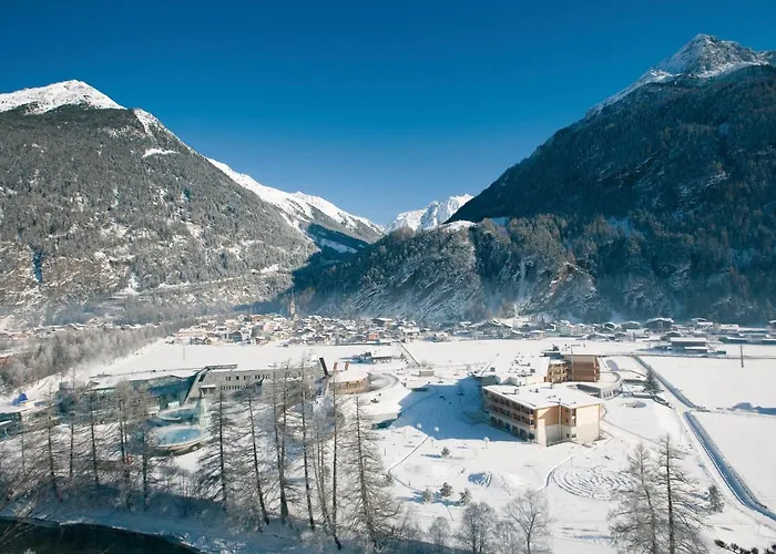 Wiesenhof-1 By Interhome Längenfeld