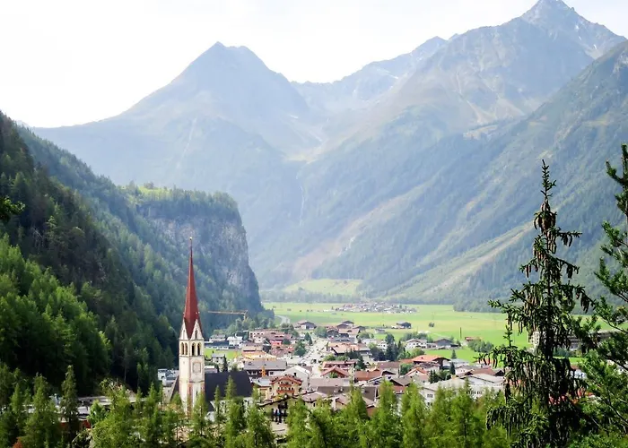 Wiesenhof-1 By Interhome