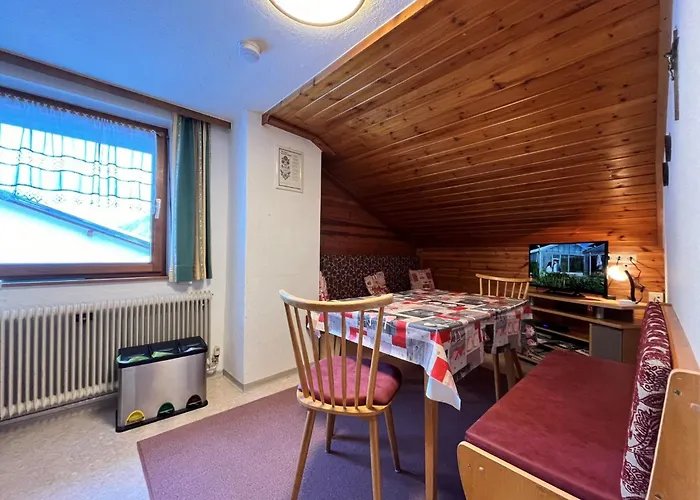 Lejlighed Wiesenhof-1 By Interhome Längenfeld