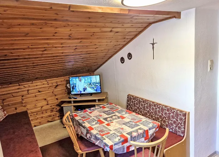 Wiesenhof-1 By Interhome Längenfeld