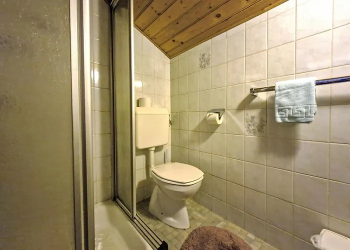 Wiesenhof-1 By Interhome Lejlighed Längenfeld