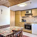 Apartman Wiesenhof-1 By Interhome Längenfeld