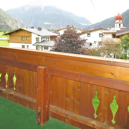 Wiesenhof - Lfd200 By Interhome Appartamento Längenfeld