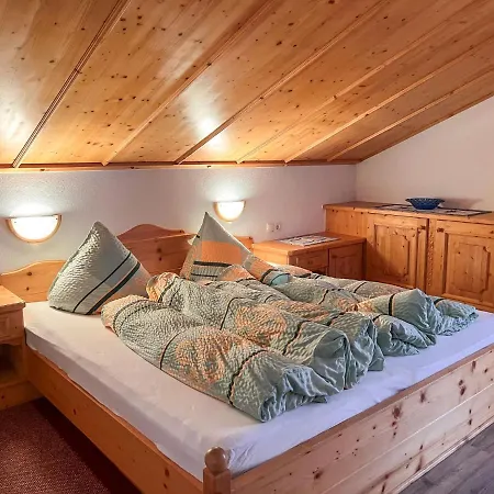 Wiesenhof-1 By Interhome Apartament *