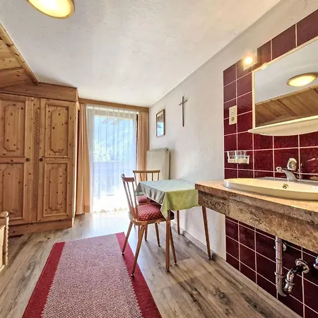 Wiesenhof-1 By Interhome Apartman