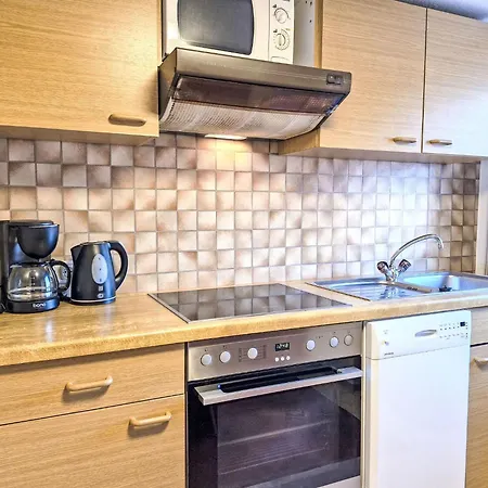 Wiesenhof-1 By Interhome Apartament