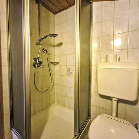 Apartament Wiesenhof-1 By Interhome