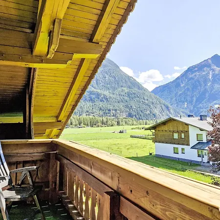Wiesenhof-1 By Interhome *