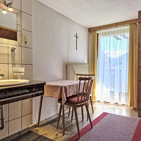 Wiesenhof-1 By Interhome Apartament *