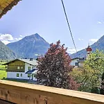 Wiesenhof-1 By Interhome Längenfeld