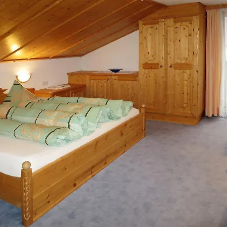 Wiesenhof - Lfd200 By Interhome Apartament
