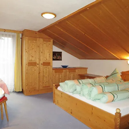 Apartament Wiesenhof - Lfd200 By Interhome Längenfeld