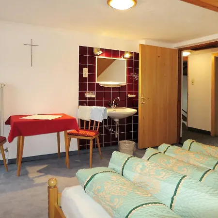 Wiesenhof-1 By Interhome Apartment