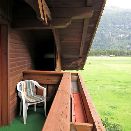 Wiesenhof - Lfd200 By Interhome *