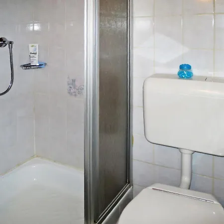Wiesenhof - Lfd200 By Interhome *