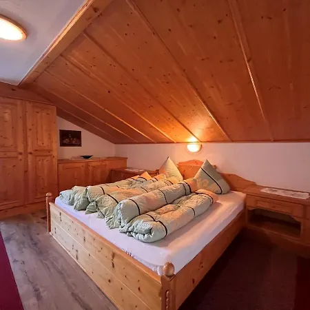 Wiesenhof - Lfd200 By Interhome *