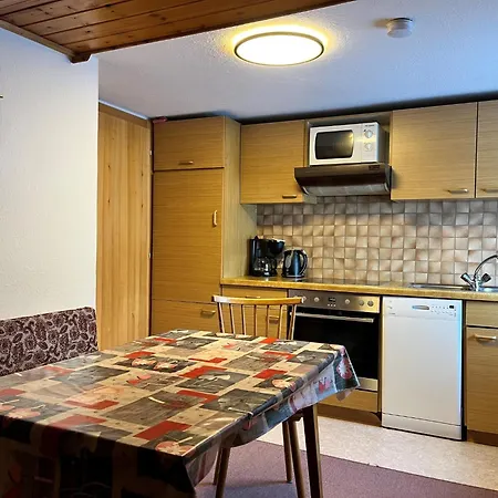 Apartament Wiesenhof - Lfd200 By Interhome