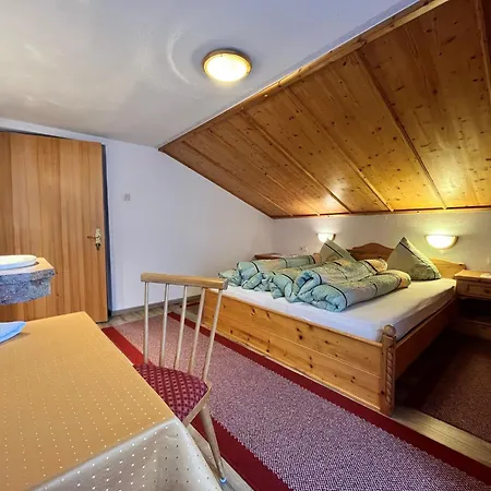 Wiesenhof - Lfd200 By Interhome Apartament