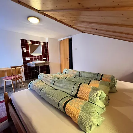 Wiesenhof - Lfd200 By Interhome * Längenfeld
