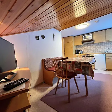 Apartament Wiesenhof - Lfd200 By Interhome
